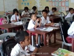Aipda Yanrus Pake, Polisi yang Dirikan Panti Asuhan dan Sekolah Gratis di Sumba, Diusulkan Raih Hoegeng Awards