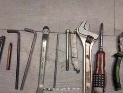 Polisi Tangkap Dua Pelaku Pencurian Motor di Batuceper Saat Dorong Kendaraan Hasil Curian