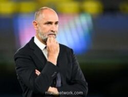 Tottenham di Ambang Degradasi, Tekanan untuk Pecat Igor Tudor Menguat