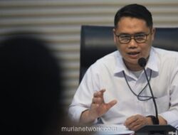 KPK Tetapkan Kerugian Negara Rp 622 Miliar dalam Kasus Korupsi Kuota Haji