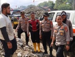 Bupati Aceh Tengah Usulkan Kapolres Muhammad Taufiq untuk Hoegeng Awards 2026