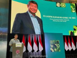 Hashim Beberkan Respons ke Prabowo Soal Kelambatan Program 3 Juta Rumah