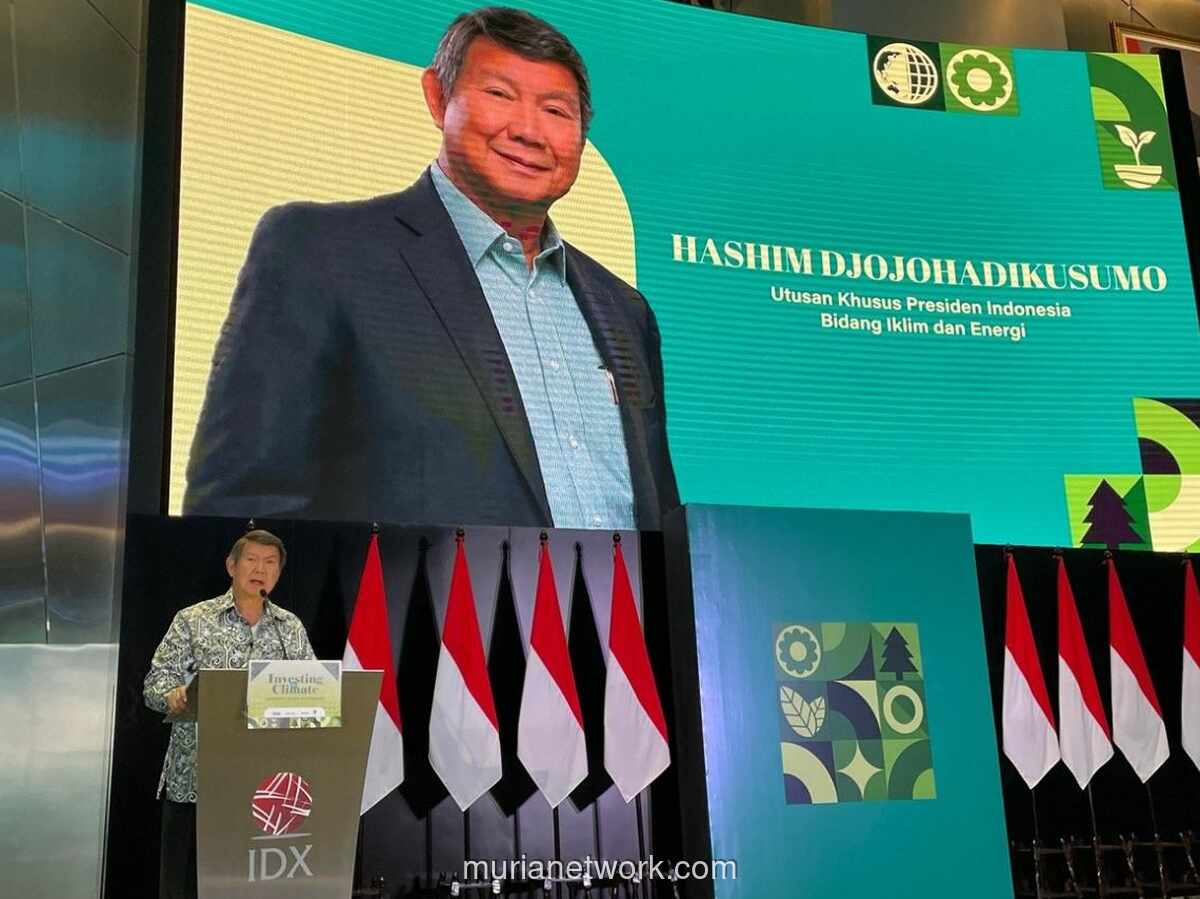 Hashim Beberkan Respons ke Prabowo Soal Kelambatan Program 3 Juta Rumah