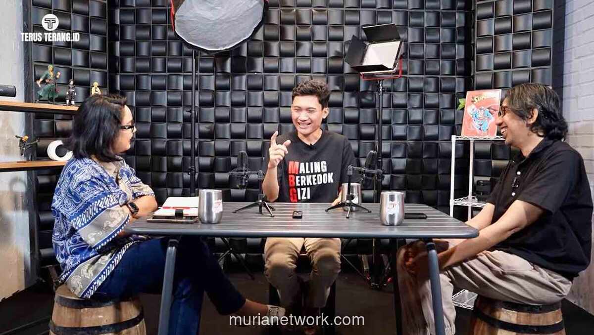 BEM UGM Sebut Kemarahan ke Prabowo Akumulasi Kritik yang Tak Didengar