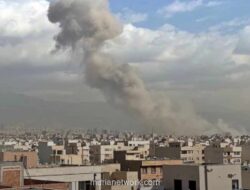 DPR RI Desak PBB Ambil Tindakan Nyata Atasi Konflik AS-Israel-Iran