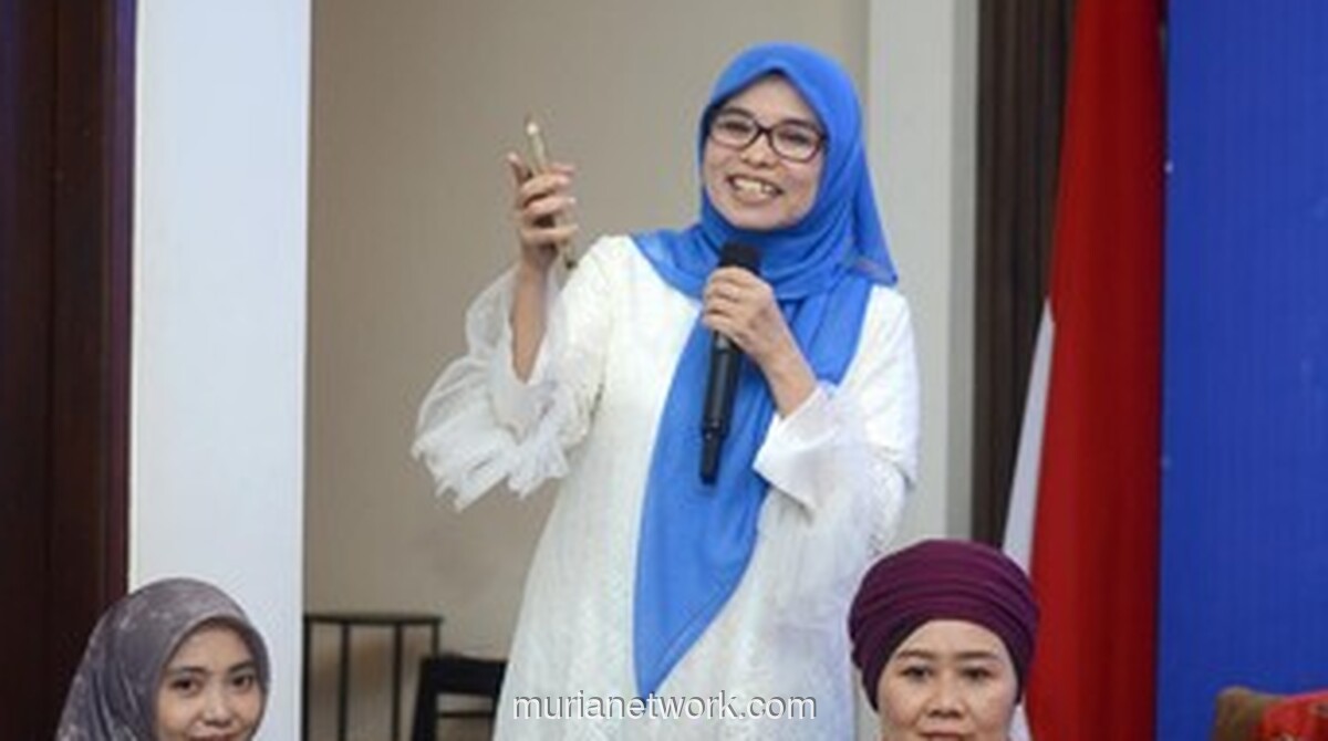 Neng Eem Ajak Warga Jeda dan Perkuat Ikatan Sosial di Ramadan