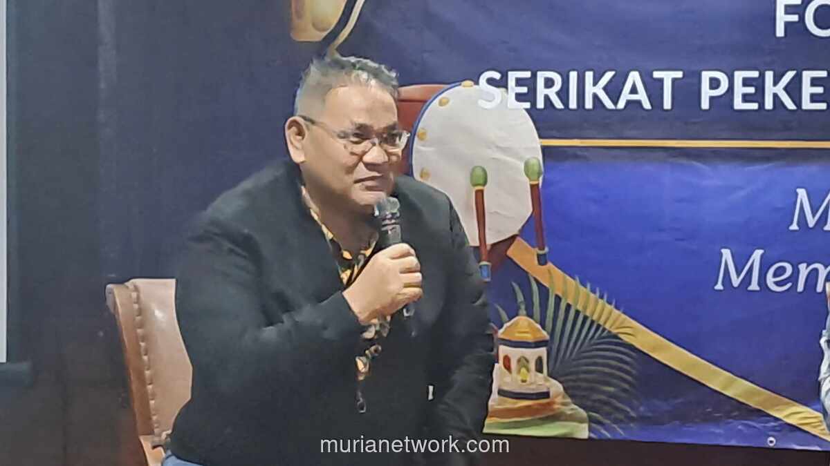 Aktivis HAM Andrie Yunus Disiram Air Keras, JMSI Sebut Serangan terhadap Demokrasi