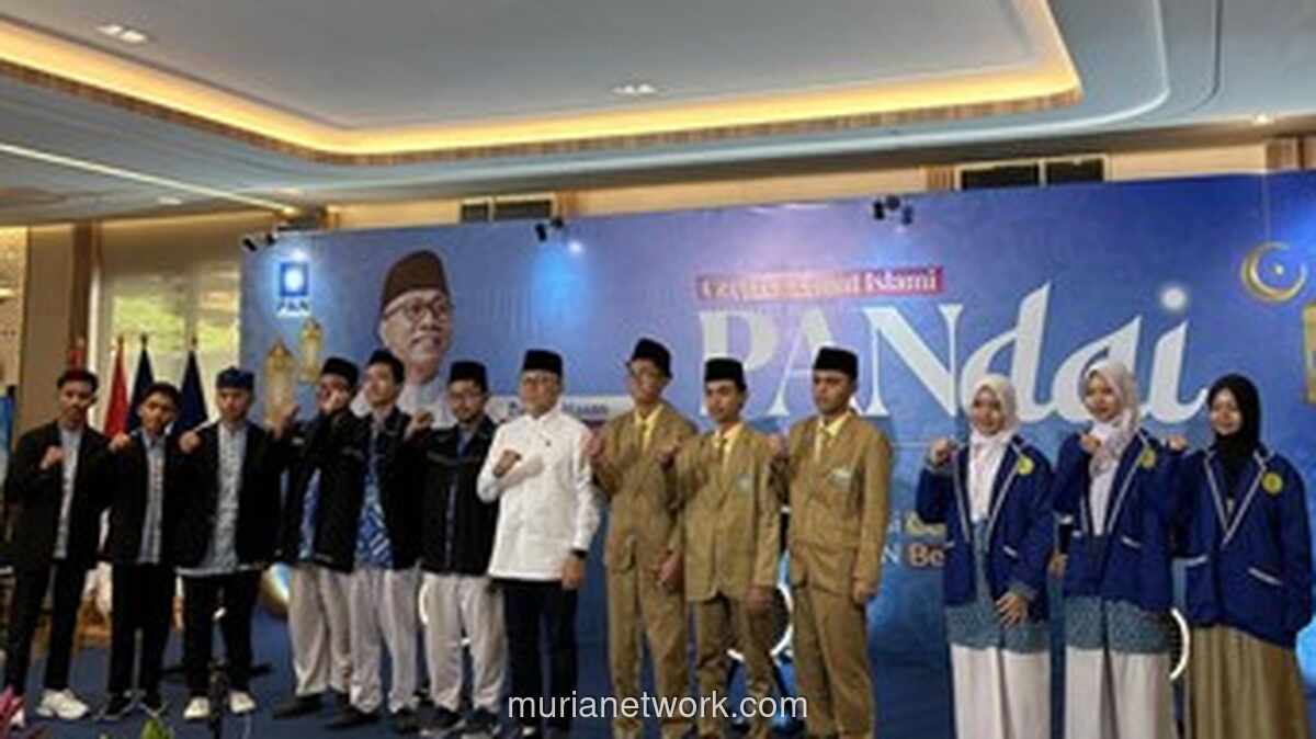 Zulkifli Hasan Naikkan Hadiah Tunai Kompetisi Cerdas Cermat Islami PANDai 2026