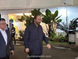 Presiden Prabowo Undang Ketum Parpol untuk Silaturahmi dan Tukar Pandangan