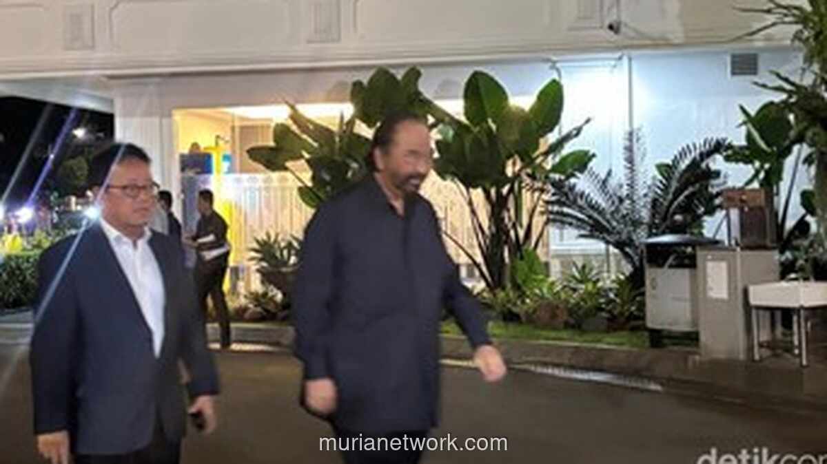 Presiden Prabowo Undang Ketum Parpol untuk Silaturahmi dan Tukar Pandangan