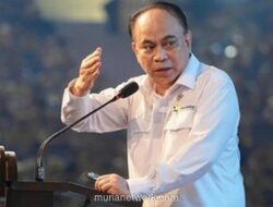 Ketua Projo Serukan Kewaspadaan Nasional dan Patriotisme Hadapi Dampak Global