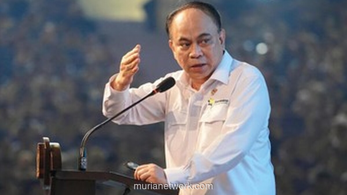 Ketua Projo Serukan Kewaspadaan Nasional dan Patriotisme Hadapi Dampak Global