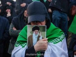 Trio Pejabat Iran Ambil Alih Kepemimpinan Sementara Pasca Wafatnya Khamenei