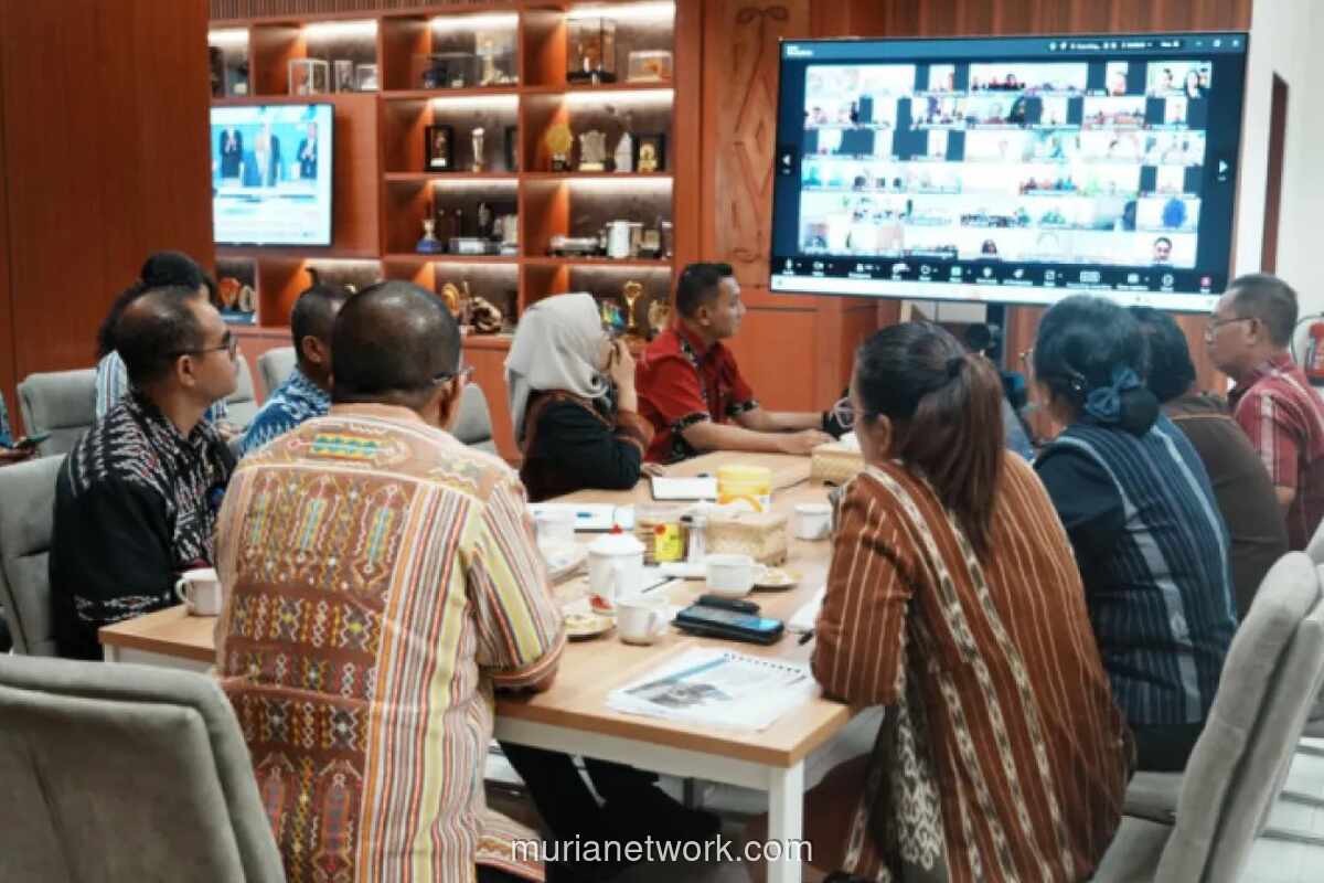 Gubernur NTT Buka Dialog, PPPK Khawatirkan Ancaman Pemutusan Kerja