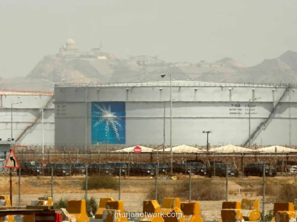 Kilang Aramco di Ras Tanura Kembali Diserang Drone, Tidak Ada Kerusakan