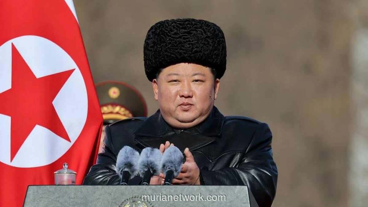 Kim Jong Un Kembali Pimpin Korea Utara, Kim Yo Jong Tak Masuk Komisi Urusan Negara