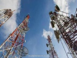 TOWR Catat Laba Bersih Rp3,68 Triliun di 2025, Tumbuh 10,3%