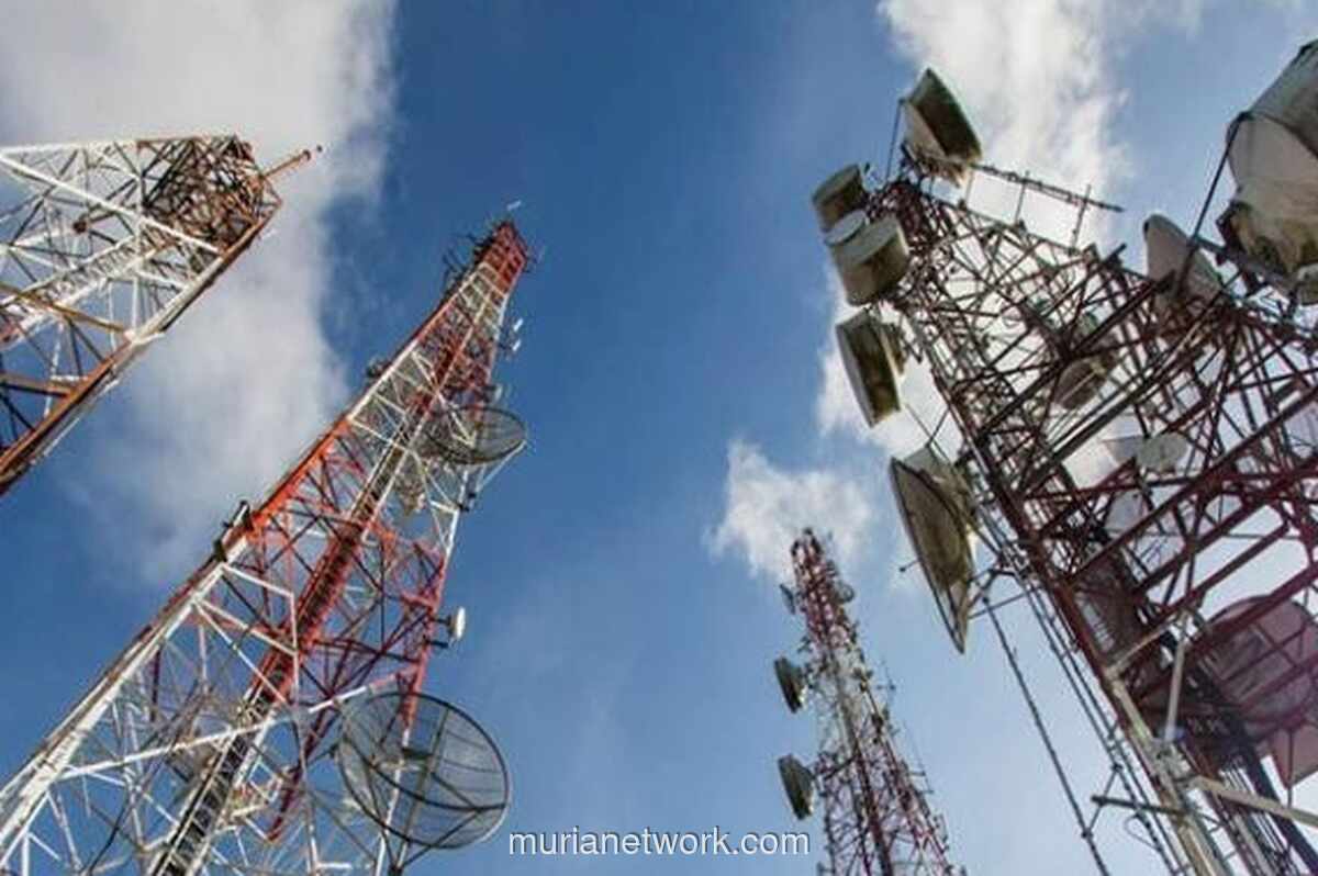 TOWR Catat Laba Bersih Rp3,68 Triliun di 2025, Tumbuh 10,3%