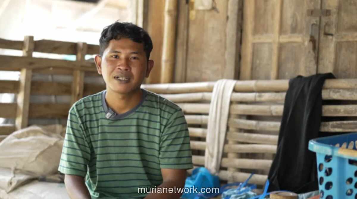 Program Makan Bergizi Gratis Buka Peluang Kerja dan Wujudkan Impian Penyandang Disabilitas di Sukoharjo