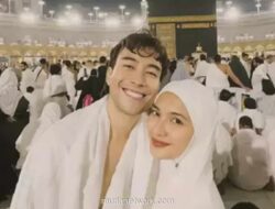 Vidi Aldiano Meninggal Dunia, Kisah Cinta Panjang dengan Sheila Dara Berakhir