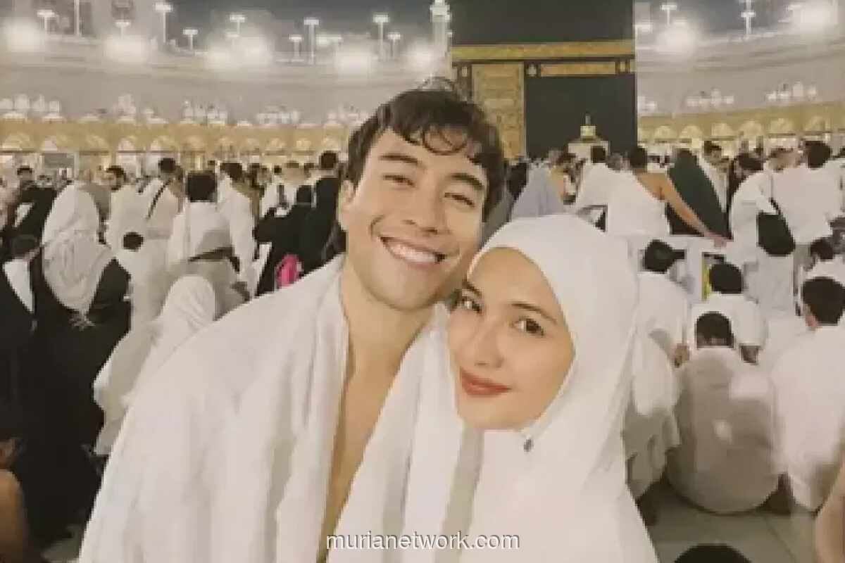 Vidi Aldiano Meninggal Dunia, Kisah Cinta Panjang dengan Sheila Dara Berakhir