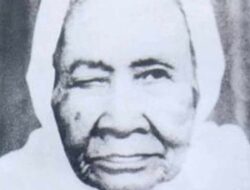 Film Kolosal Macan Betina dari Timur Angkat Kisah Pahlawan Luwu Opu Daeng Risadju