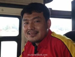 Sopir Bus Relakan Mudik Demi Antar Penumpang Pulang Kampung