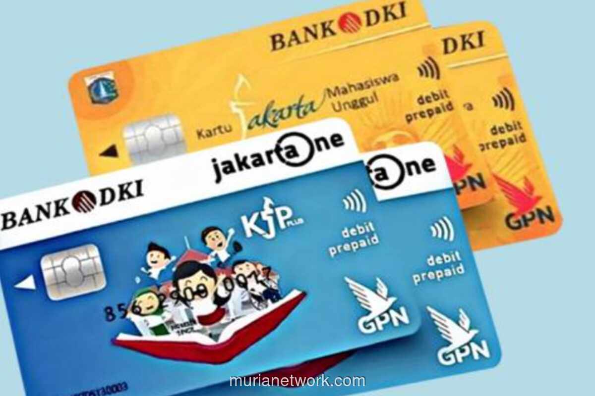 Pencairan Dana KJP Plus Tahap I 2026 Dimulai, 707.477 Siswa Dapat Bantuan