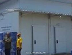 KKP Bekali Pengurus Koperasi Nelayan untuk Optimalkan Gudang Beku Portabel