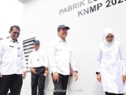 Kampung Nelayan Tematik di Banyuwangi Resmi Beroperasi, Fokus pada Hilirisasi dan Kuliner