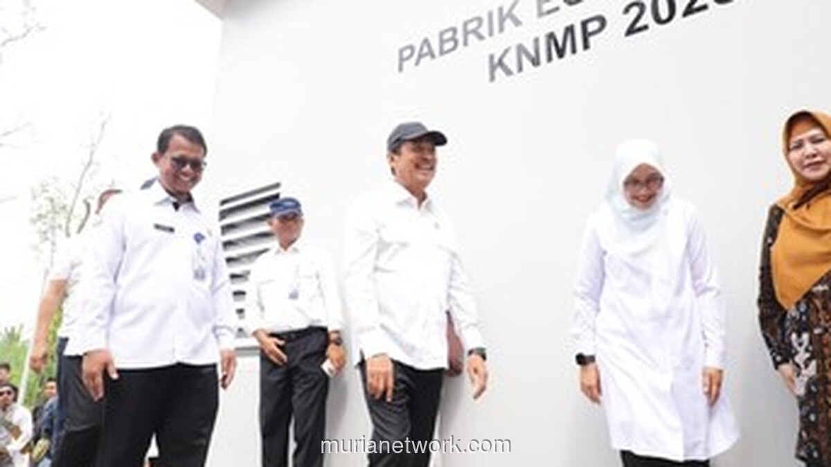 Kampung Nelayan Tematik di Banyuwangi Resmi Beroperasi, Fokus pada Hilirisasi dan Kuliner