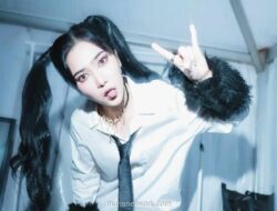 Isyana Sarasvati Bantah Tuduhan Sekte Satanik Lewat Unggahan Media Sosial