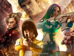 Garena Bagikan 30 Kode Redeem Free Fire Gratis untuk 28 Maret 2026