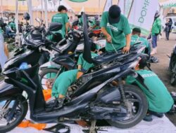 Dompet Dhuafa Catat Kenaikan Dana ZISWAF 15,2% di Ramadan 1447 H