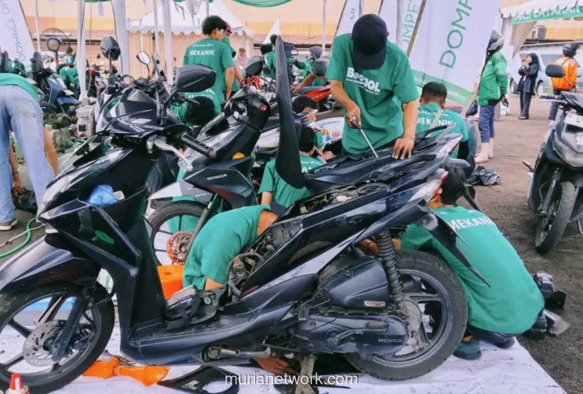 Dompet Dhuafa Catat Kenaikan Dana ZISWAF 15,2% di Ramadan 1447 H