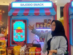 TikTok Gelar Festival KOLAK Ramadan 2026, Dukung UMKM dan Hadirkan Project Pop
