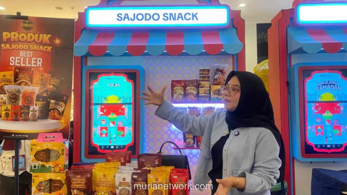 TikTok Gelar Festival KOLAK Ramadan 2026, Dukung UMKM dan Hadirkan Project Pop