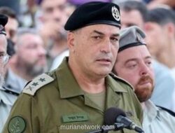 Israel Klaim Hancurkan 400 Target Iran dalam Satu Hari, Sebut Rezim Teroris Tumbang