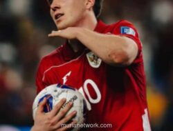 Kemenangan Timnas Ungkap Potensi Duet Beckham-Romeny, Persib Diminta Pertimbangkan