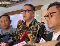 DPR Dukung Sikap Prabowo: Bertahan di Board of Peace untuk Pengaruhi Isu Palestina