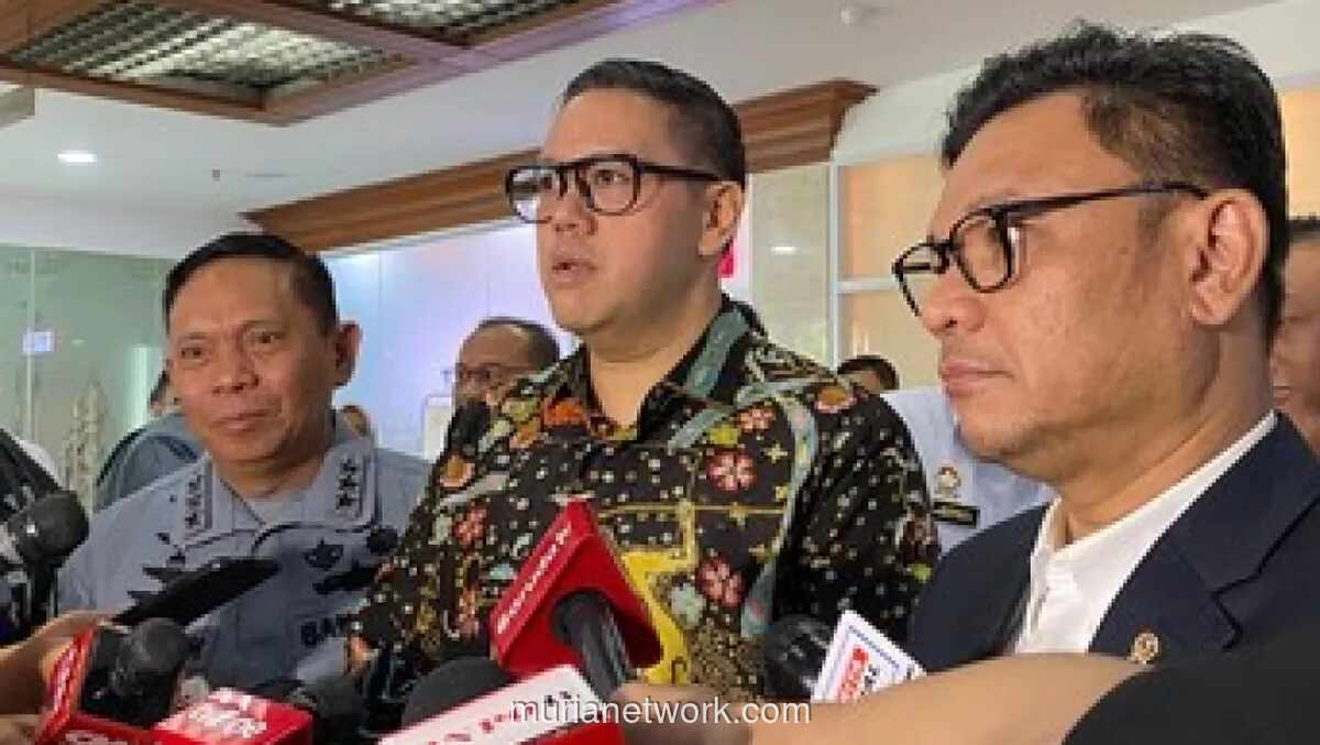 DPR Dukung Sikap Prabowo: Bertahan di Board of Peace untuk Pengaruhi Isu Palestina