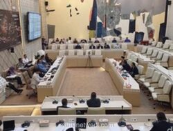 DPR Gelar RDPU dengan Pakar Hukum untuk Bahas Desain dan Masalah Krusial Pemilu