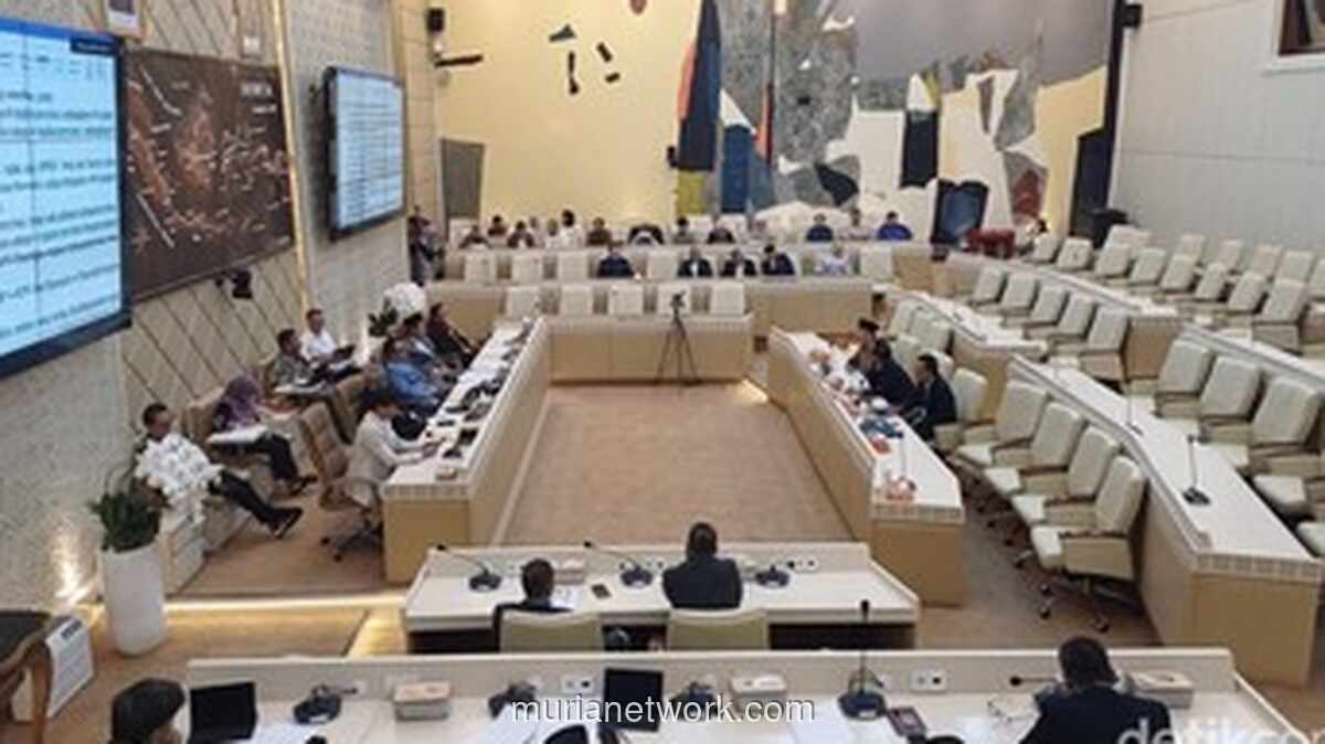 DPR Gelar RDPU dengan Pakar Hukum untuk Bahas Desain dan Masalah Krusial Pemilu