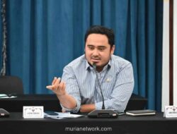 Anggota DPR Usulkan Rabu Sebagai Hari Kerja dari Rumah, Khawatir Jumat Picu Libur Panjang