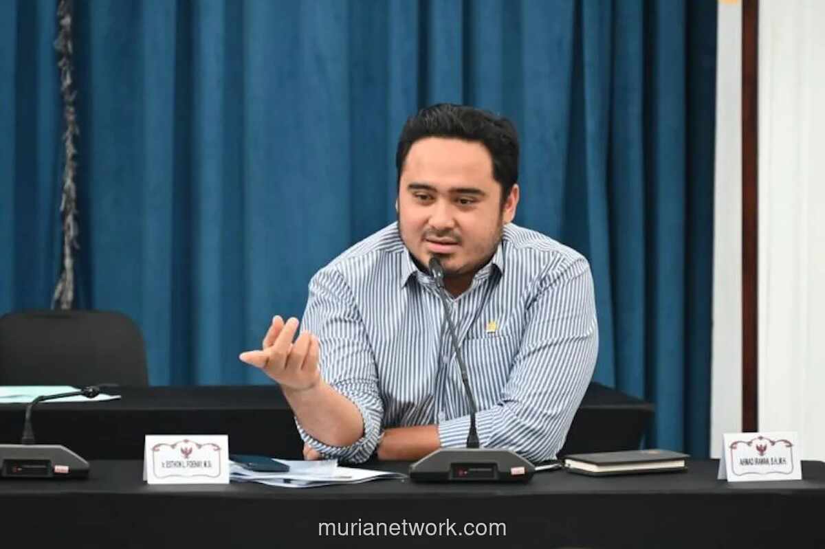 Anggota DPR Usulkan Rabu Sebagai Hari Kerja dari Rumah, Khawatir Jumat Picu Libur Panjang