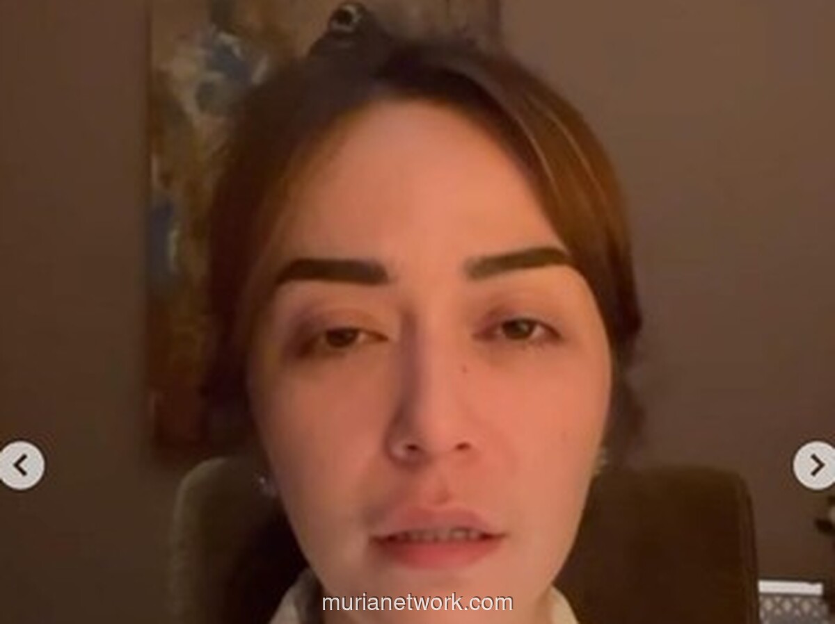 Komisi III DPR Gelar RDPU Kasus Nabilah Obrien, Korban Laporan yang Jadi Tersangka