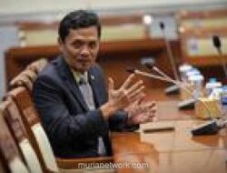 DPR Gelar RDPU Soal Kasus Videografer Amsal Sitepu Besok