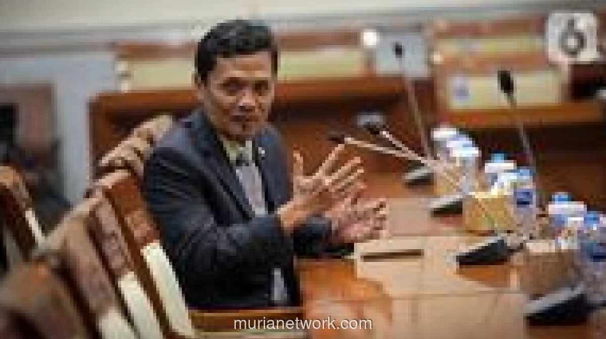 DPR Gelar RDPU Soal Kasus Videografer Amsal Sitepu Besok