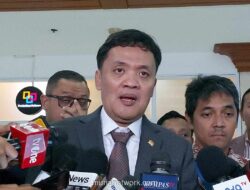 DPR Gelar Rapat Khusus, Polisi Ungkap Foto Pelaku Penyiraman KontraS