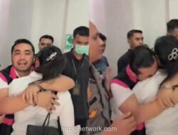 Komisi III DPR Kritik Penanganan Kasus Korupsi Videografer Rp30 Juta